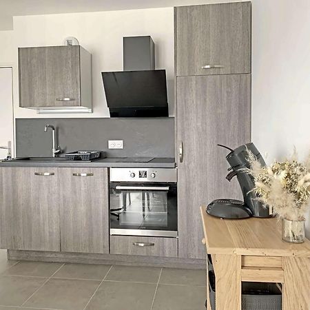 Superbe T2 A Berck-Plage - Balcon, Parking Prive Et Acces Plage - Fr-1-646-36 Екстер'єр фото