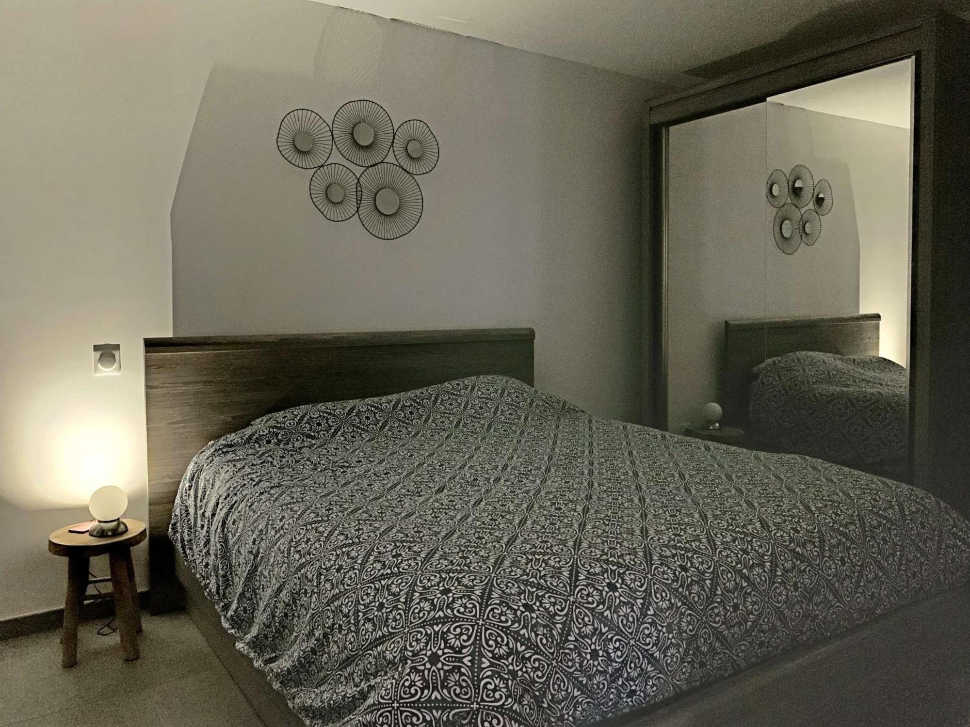 Superbe T2 A Berck-Plage - Balcon, Parking Prive Et Acces Plage - Fr-1-646-36 Екстер'єр фото